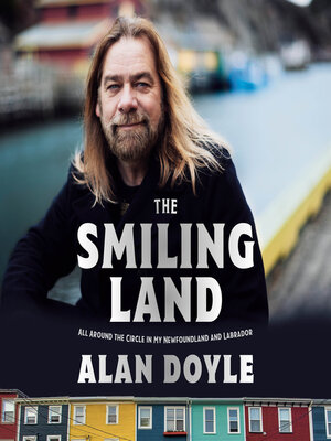 cover image of The Smiling Land